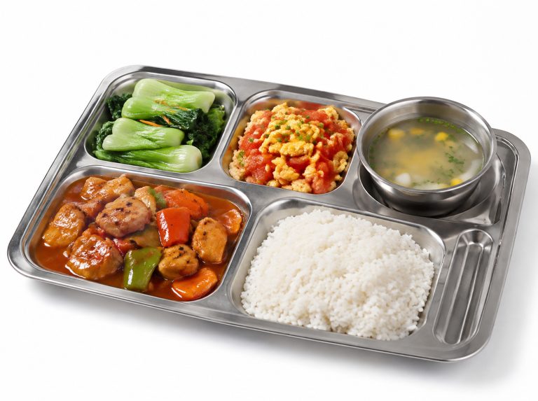 鼓楼区企业食堂承包与托管服务